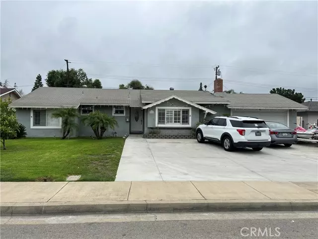 9945 Lindero Avenue, Montclair, CA 91763