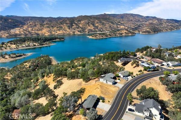 1359 Steele Canyon Road, Napa, CA 94558