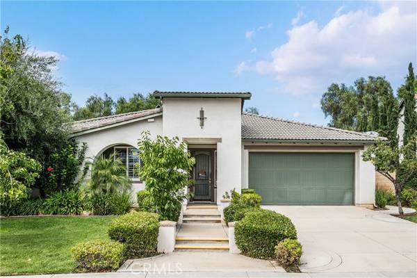 34799 Vineyard Green Court, Winchester, CA 92596