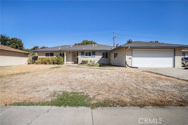 225 East El Campo Avenue, Stockton, CA 95207