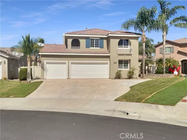 12762 Tarragon Way, Riverside, CA 92503