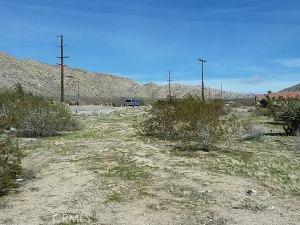 Morongo Valley, CA 92256,0 29 Palms Highway