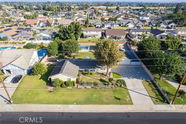 Chino, CA 91710,6646 Walnut Avenue