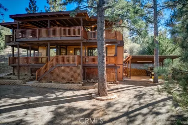 Big Bear City, CA 92314,2170 Mariposa Lane