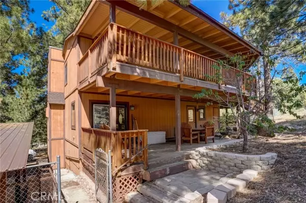 Big Bear City, CA 92314,2170 Mariposa Lane