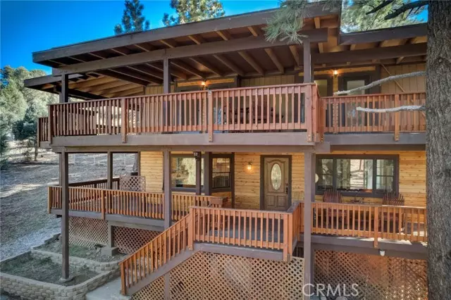 2170 Mariposa Lane, Big Bear City, CA 92314