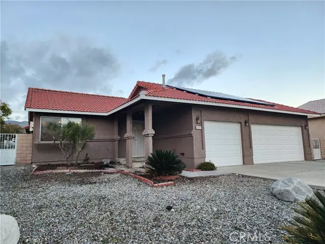 64574 Brae Burn Avenue, Desert Hot Springs, CA 92240