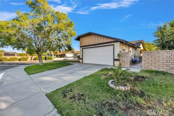 Palmdale, CA 93550,1916 Birch Tree Lane