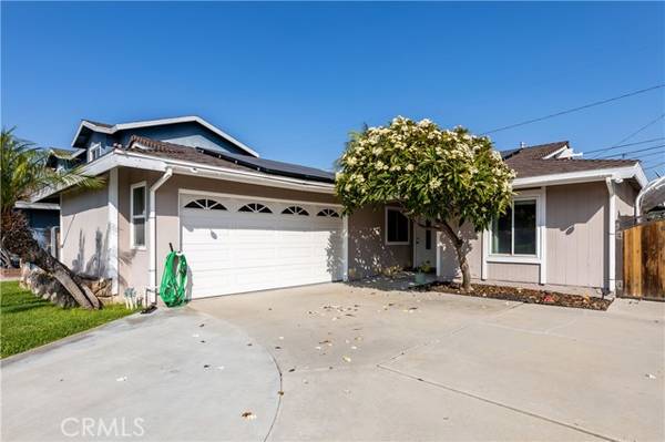 5306 Hackett Avenue, Lakewood, CA 90713