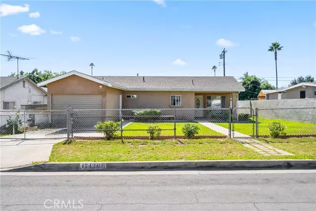 17430 Tadmore Street, La Puente, CA 91744