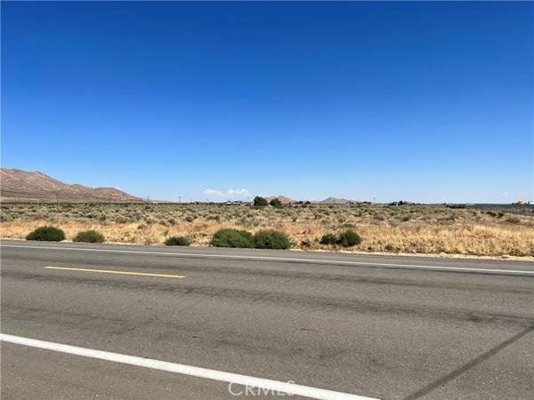 0 90th St West, Rosamond, CA 93560