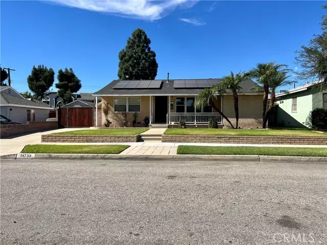 14733 Brink Avenue, Norwalk, CA 90650