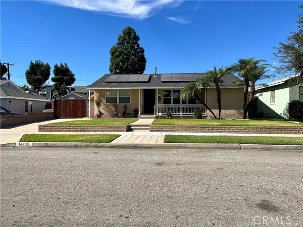 Norwalk, CA 90650,14733 Brink Avenue