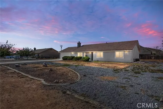 16572 Tenaja Road, Apple Valley, CA 92307