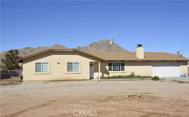 15838 Sago Road, Apple Valley, CA 92307