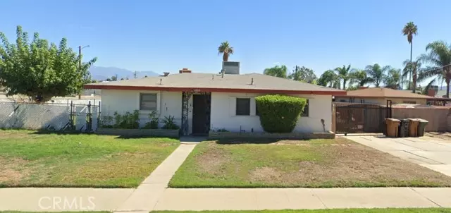 1480 North 10th Street, Colton, CA 92324