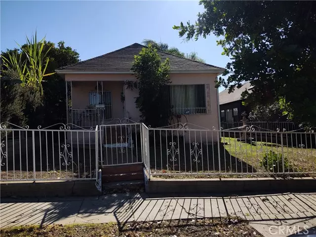 3416 Thorpe Avenue, Los Angeles, CA 90065