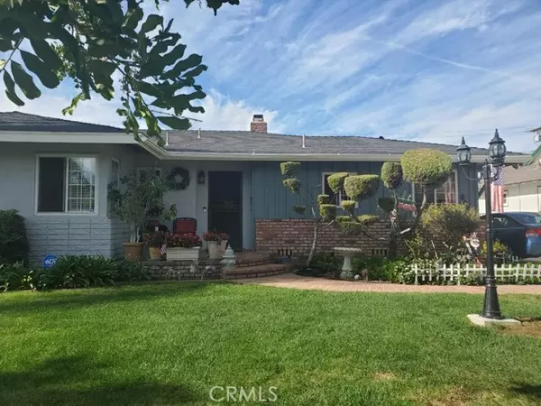 West Covina, CA 91791,607 North Eileen Avenue