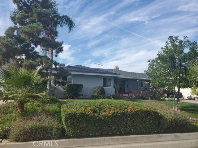 607 North Eileen Avenue, West Covina, CA 91791