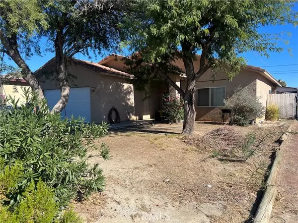 16320 Avenida Monteflora,  Desert Hot Springs,  CA 92240