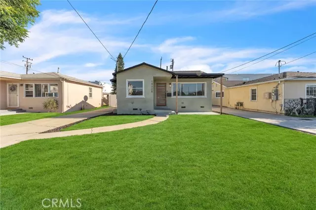 14328 Condon Avenue, Lawndale, CA 90260