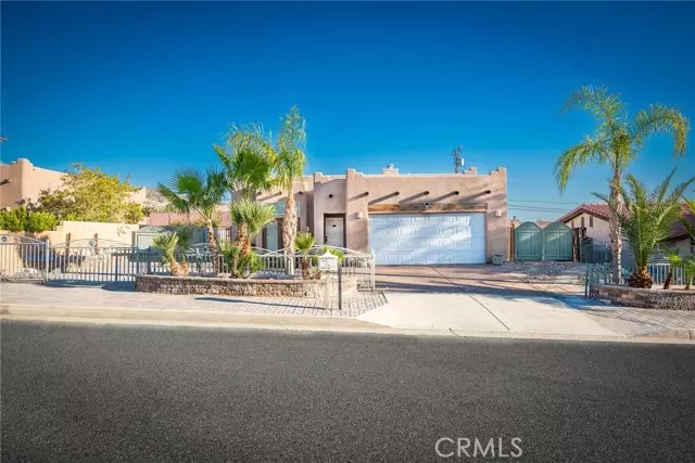 9762 Palm Drive, Desert Hot Springs, CA 92240