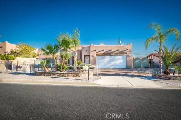 9762 Palm Drive, Desert Hot Springs, CA 92240