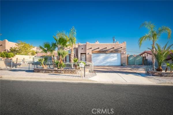 9762 Palm Drive, Desert Hot Springs, CA 92240