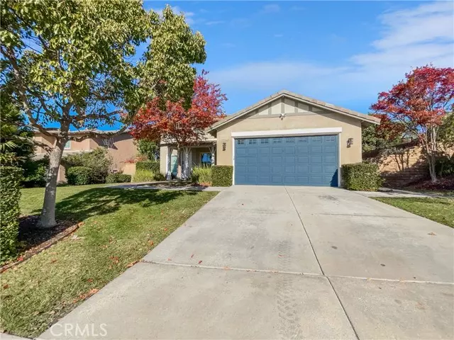 32266 Geranium Street, Winchester, CA 92596