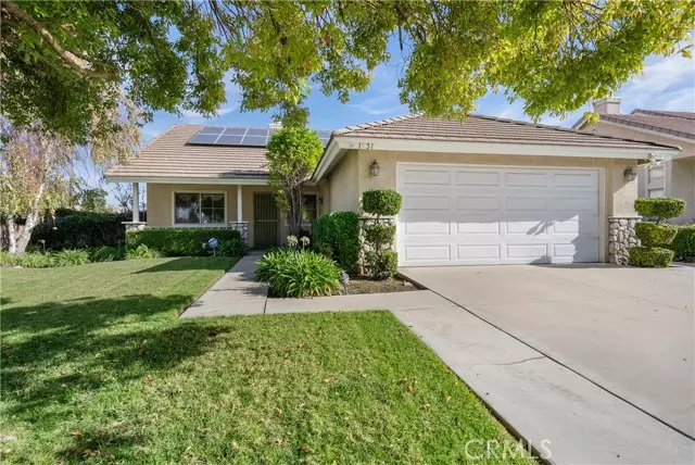 1831 Curtis Street, Loma Linda, CA 92354