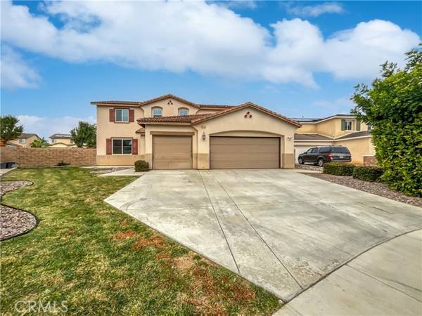 31518 Maka Circle, Winchester, CA 92596