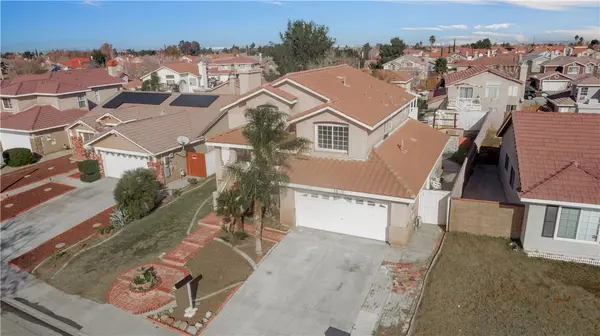 Palmdale, CA 93550,1839 Dahlia Court