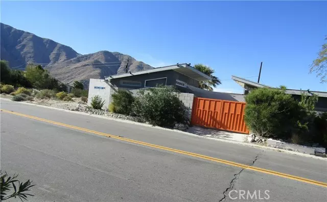 60431 Palm Oasis Avenue, Palm Springs, CA 92262