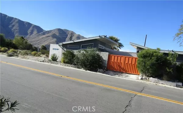 60431 Palm Oasis Avenue, Palm Springs, CA 92262