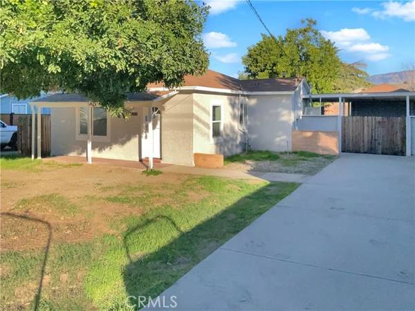 1871 Capri Avenue, Mentone, CA 92359