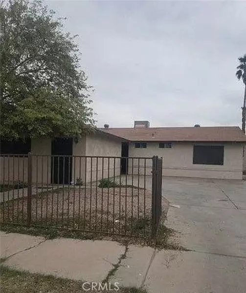 356 Villa Avenue, El Centro, CA 92243