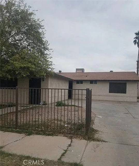 356 Villa Avenue, El Centro, CA 92243