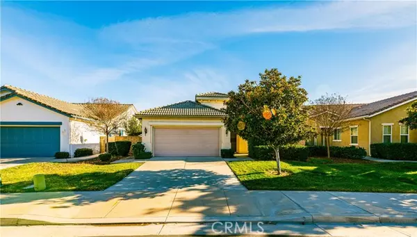 Menifee, CA 92584,29478 Rainbow Forest Way