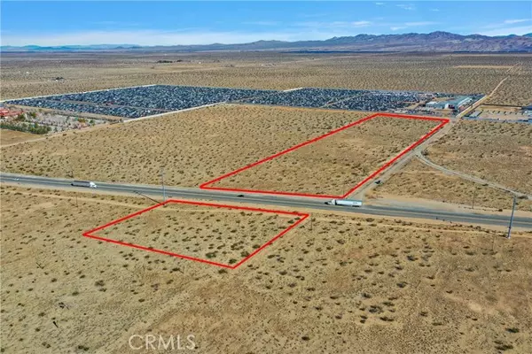 Adelanto, CA 92301,0 Hwy 395