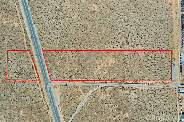 Adelanto, CA 92301,0 Hwy 395
