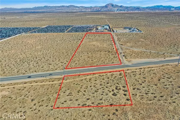 Adelanto, CA 92301,0 Hwy 395