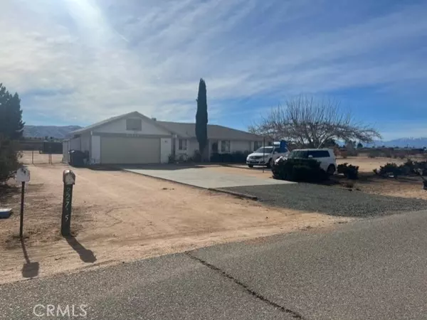 Apple Valley, CA 92308,22745 Sitting Bull Road