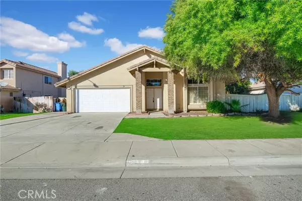 San Jacinto, CA 92583,1327 Da Vinci Drive