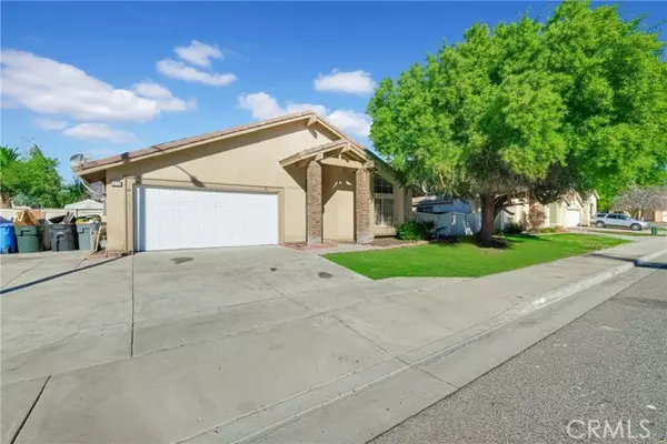 San Jacinto, CA 92583,1327 Da Vinci Drive