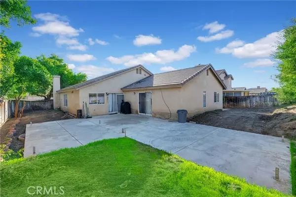 San Jacinto, CA 92583,1327 Da Vinci Drive