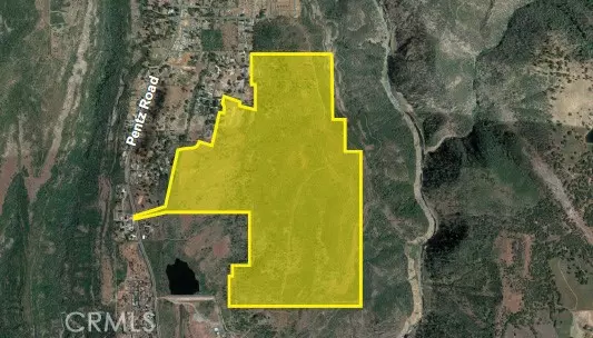 Paradise, CA 95969,0 Pentz Road
