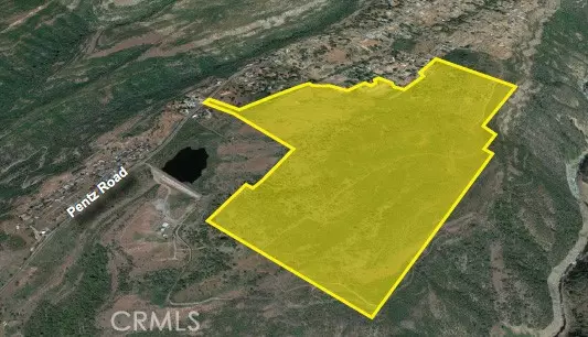 Paradise, CA 95969,0 Pentz Road