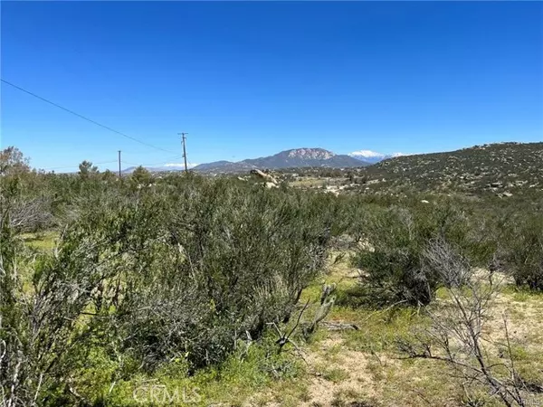 Aguanga, CA 92536,1 Barbara Trail