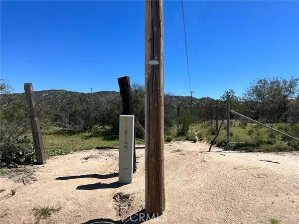 Aguanga, CA 92536,1 Barbara Trail