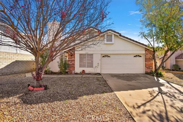 10666 Cherry Hills Drive, Beaumont, CA 92223